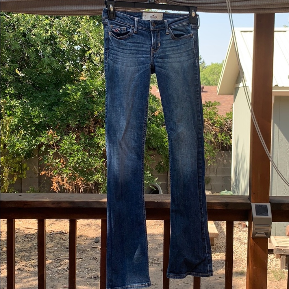 👖Hollister Jeans 👖